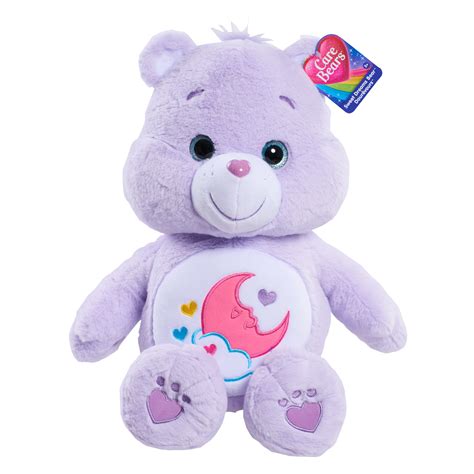Care bears release the magic toys